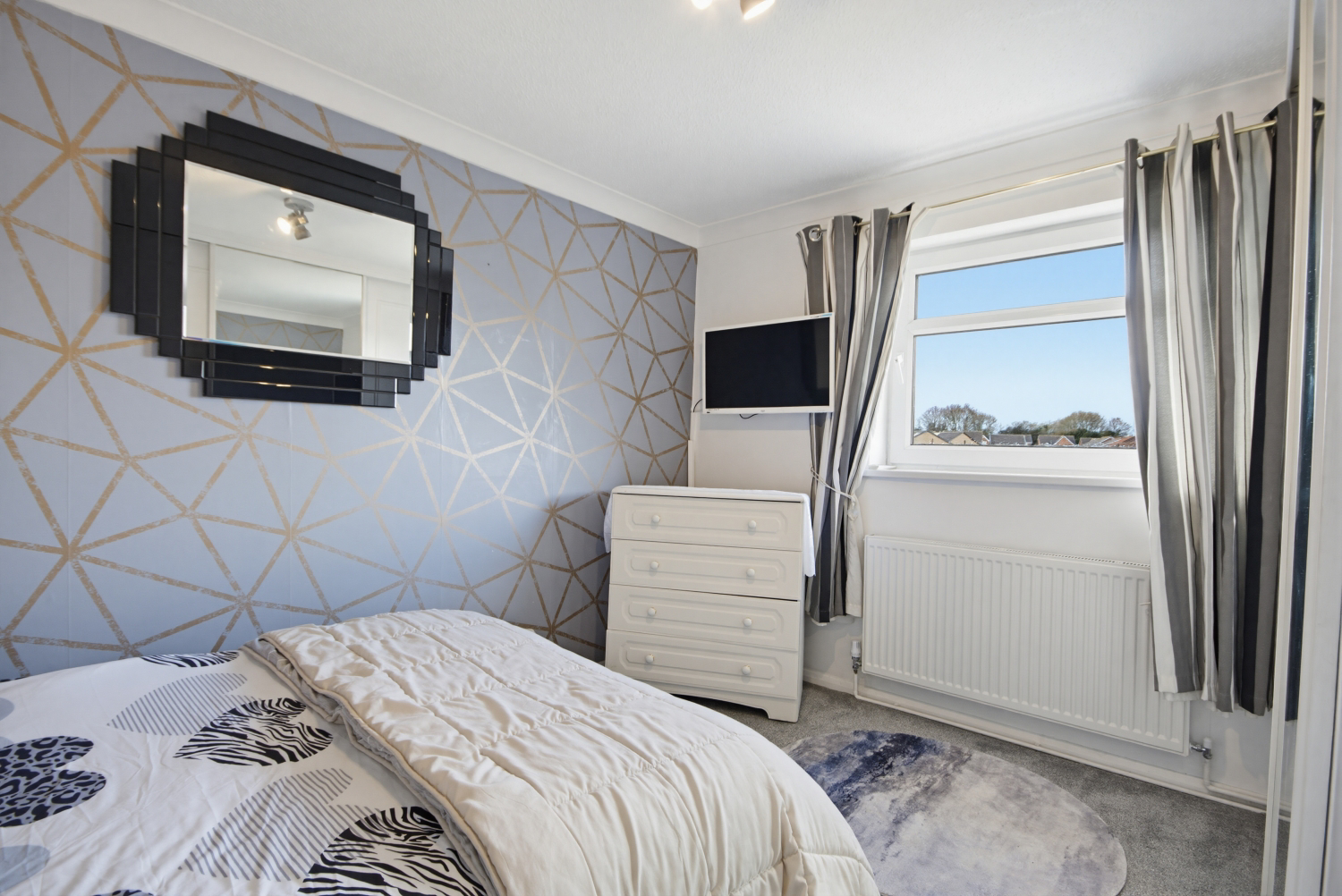 Amorys Holt Close Maltby, Maltby, Rotherham, South Yorkshire, S66, photo 18