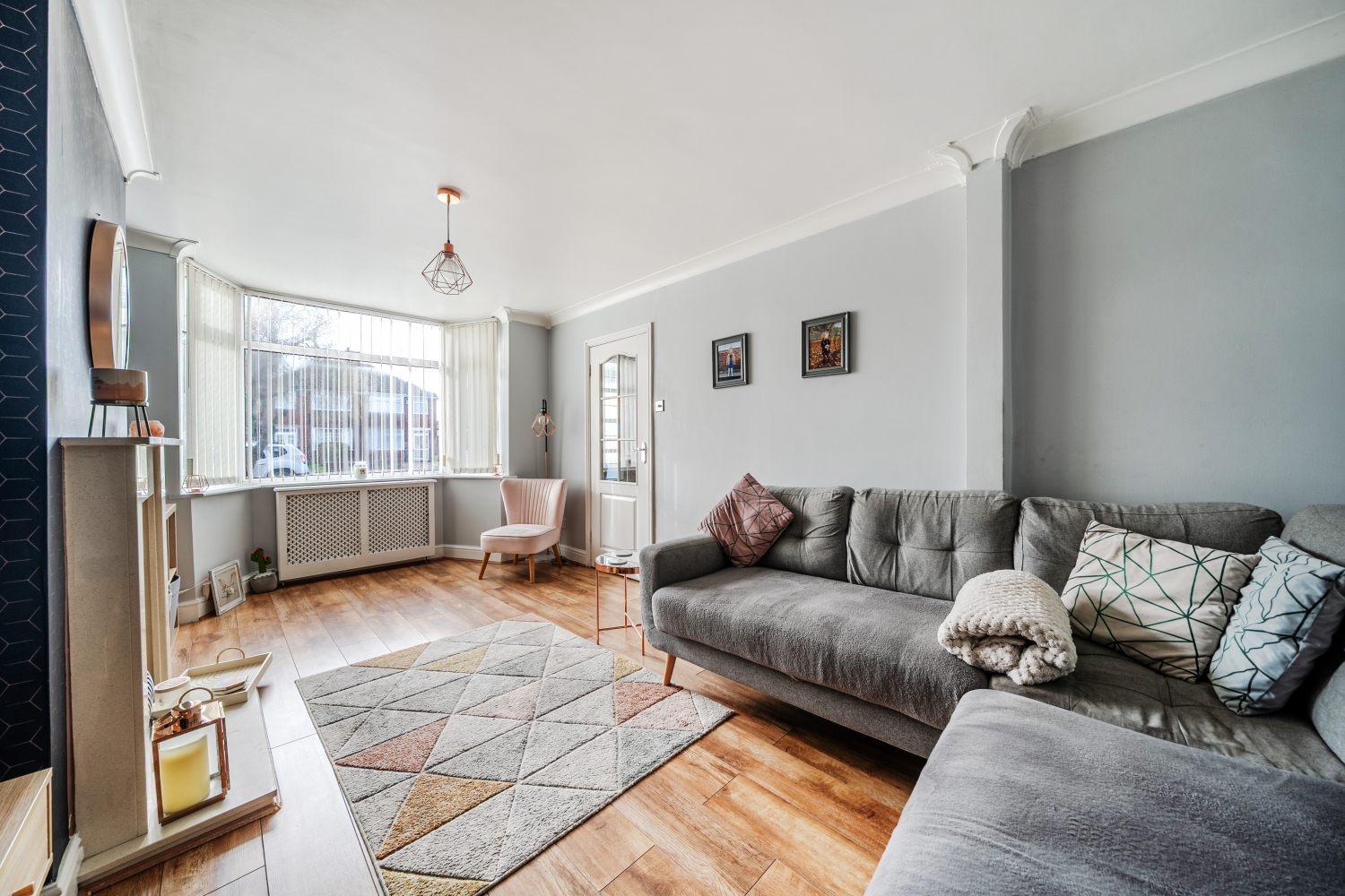 Tomlinson Road, Castle Bromwich, Birmingham B36, photo 5