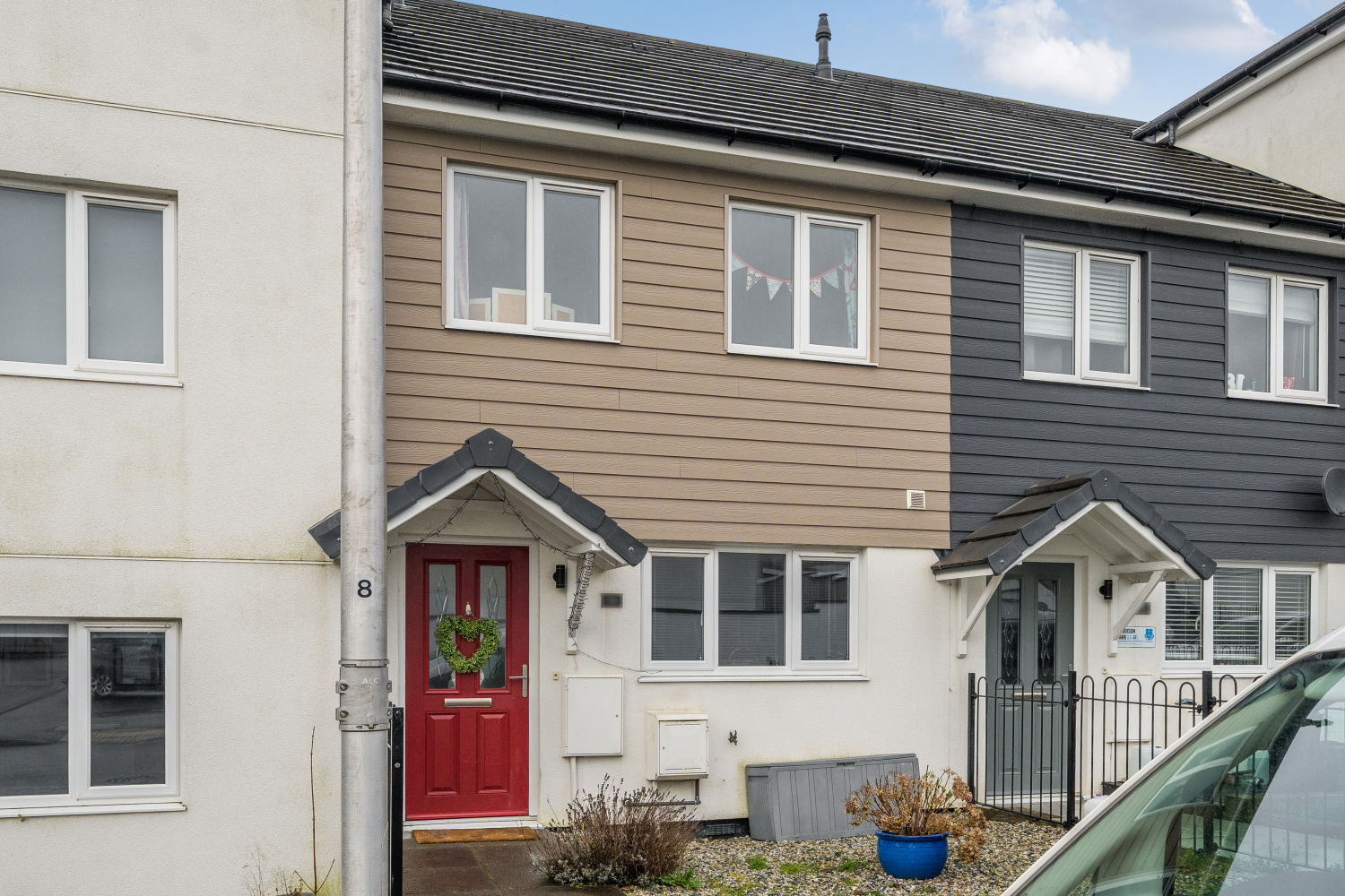 Pridham Place, Bideford, Devon, EX39, photo 16