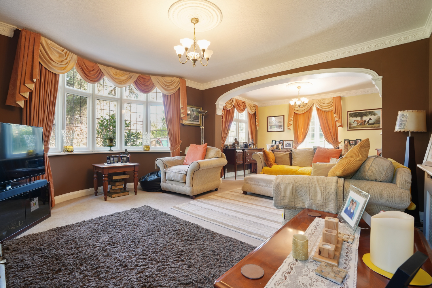 Three Firs Holme Lane, Holme, Scunthorpe, photo 2
