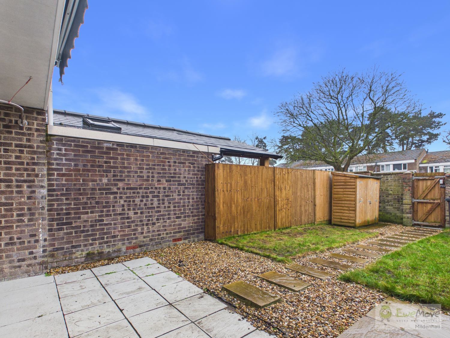 Warren Close, Brandon, photo 16