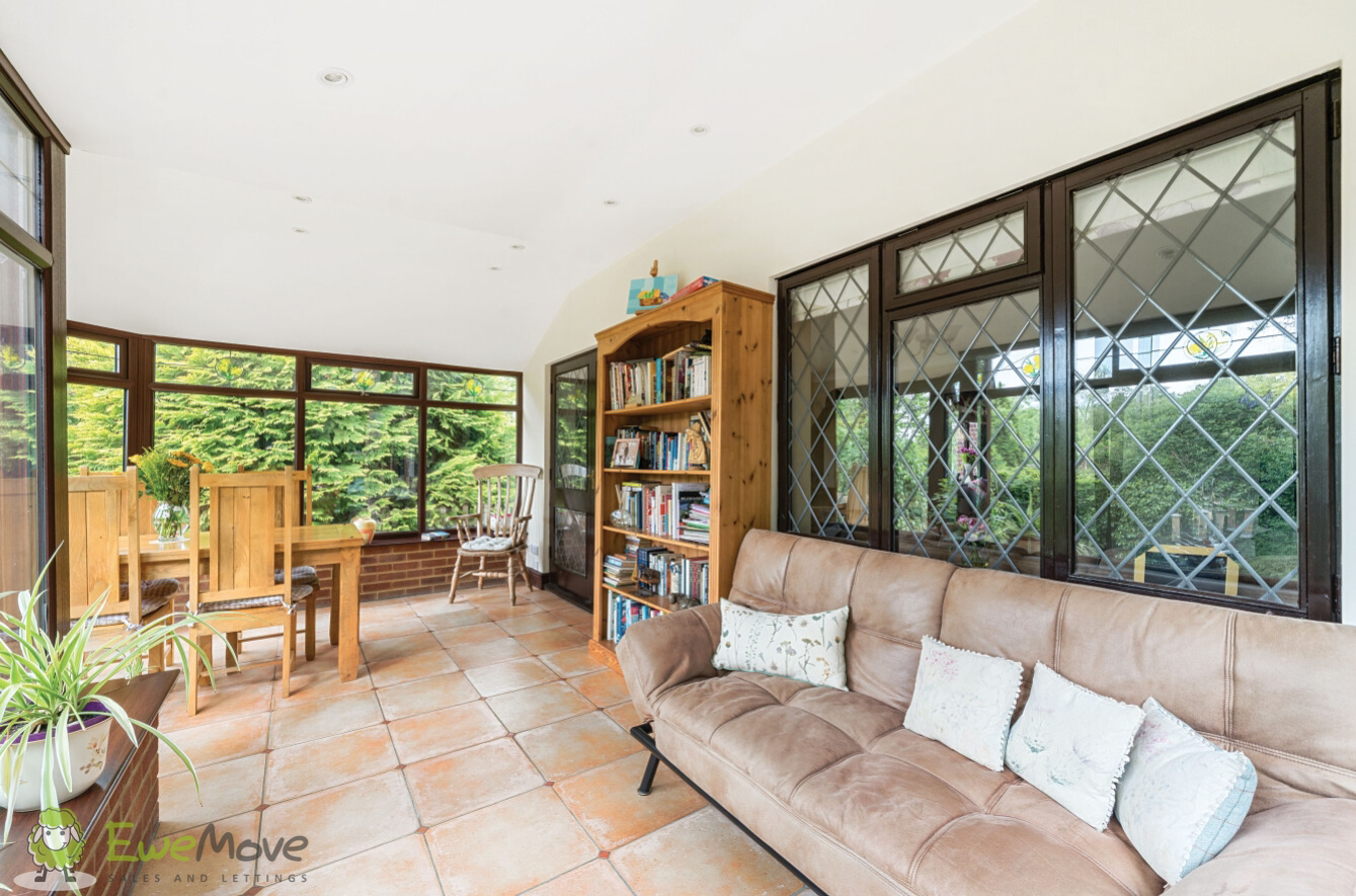 Dix Hill, Pamber Green, Tadley, Hampshire, RG26, photo 15