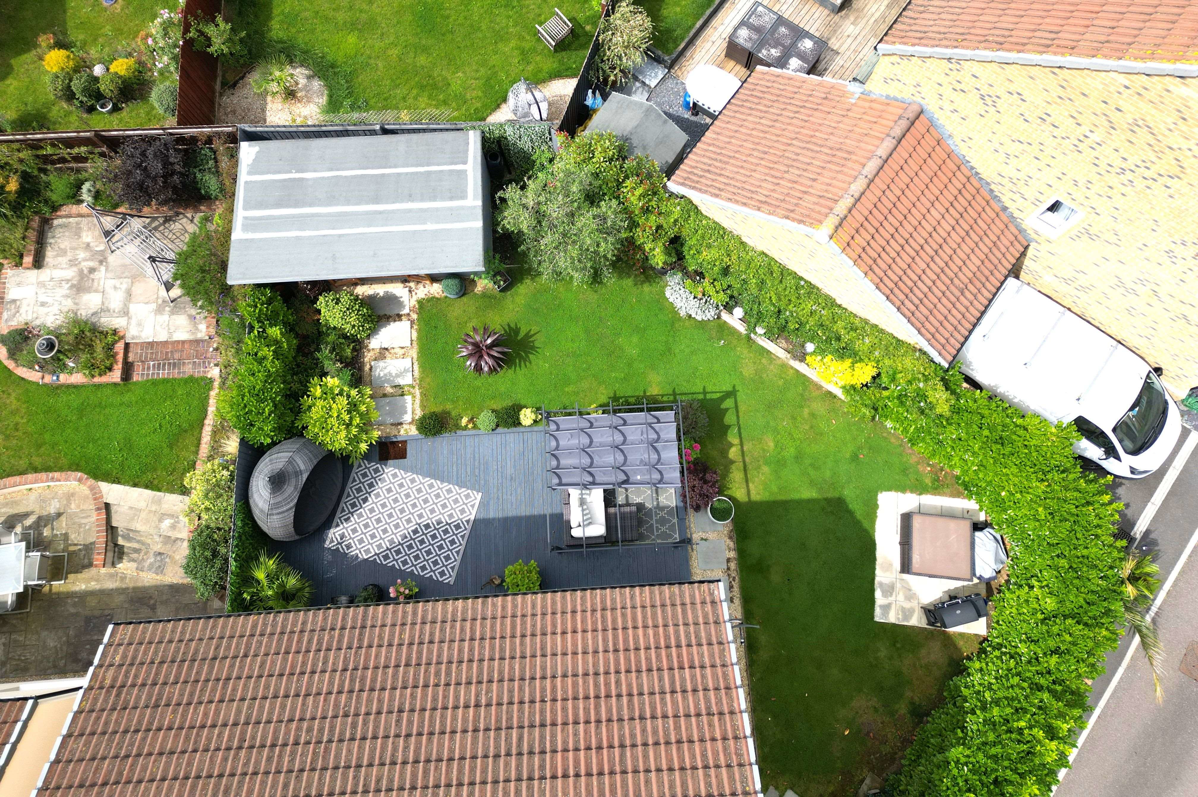 Halletts Road, Monkton Heathfield, Taunton TA2 8FJ, photo 12