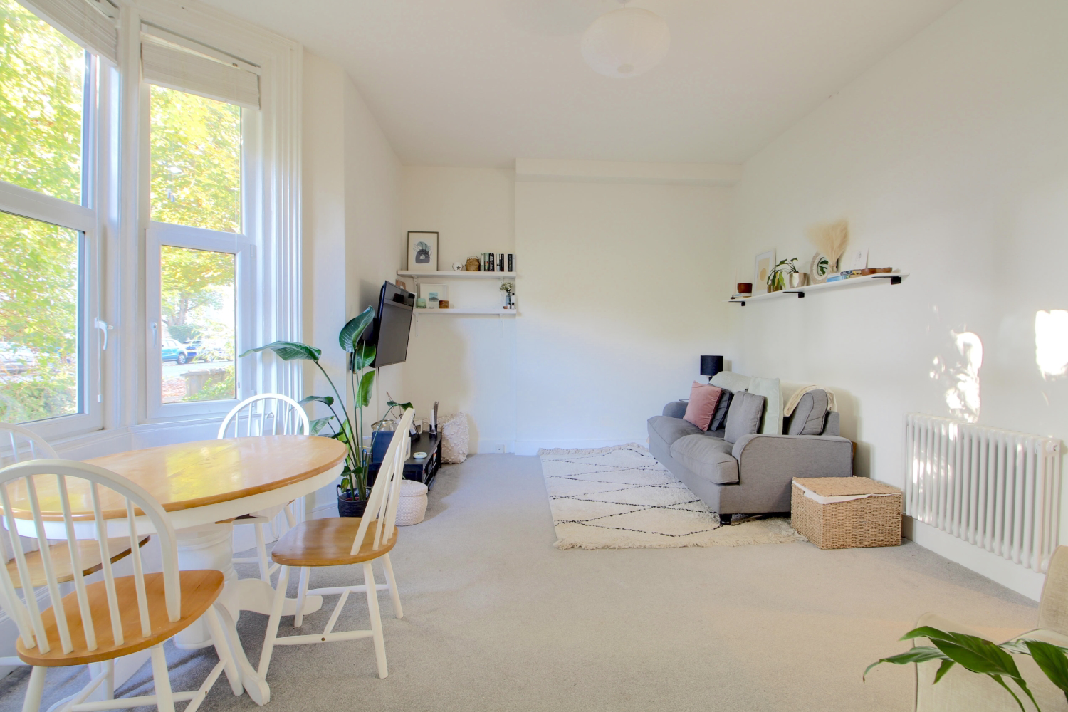 Flat 3 39 Wellington Road, Brighton, photo 7