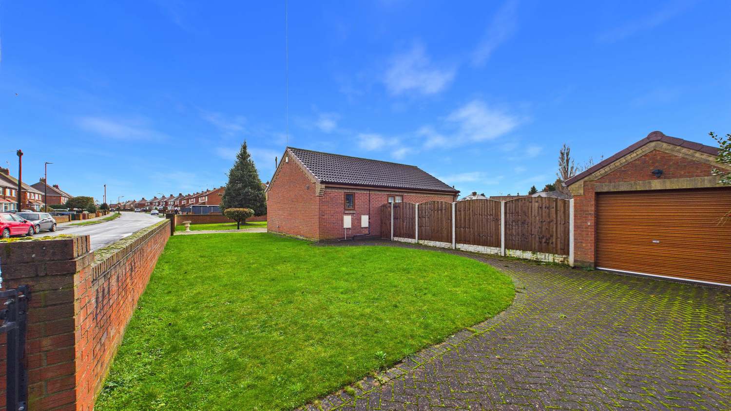 HOLLY DENE, ARMTHORPE, DONCASTER, SOUTH YORKSHIRE, DN3, photo 18
