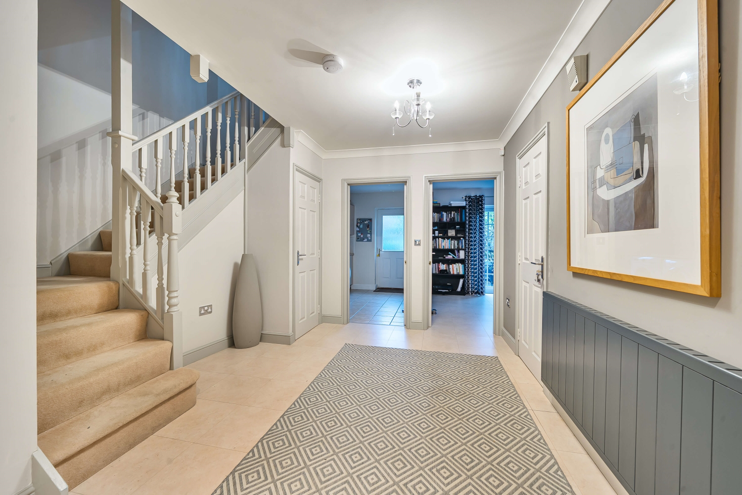 Jill Kilner Drive, Burley in Wharfedale, Ilkley, LS29 7SQ, photo 6