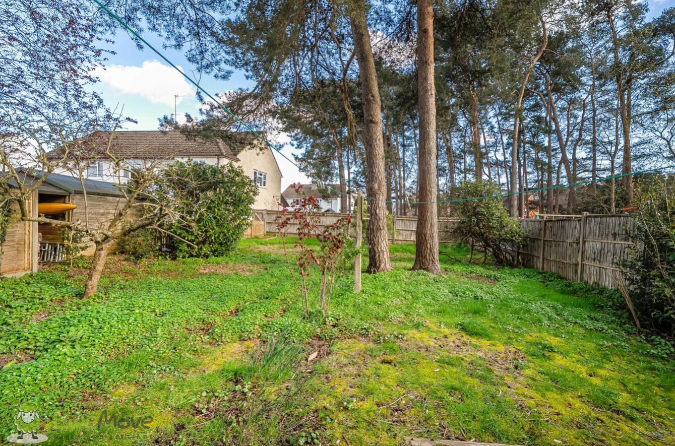 Woodlands Road, Baughurst, Tadley, Hampshire, RG26, photo 17