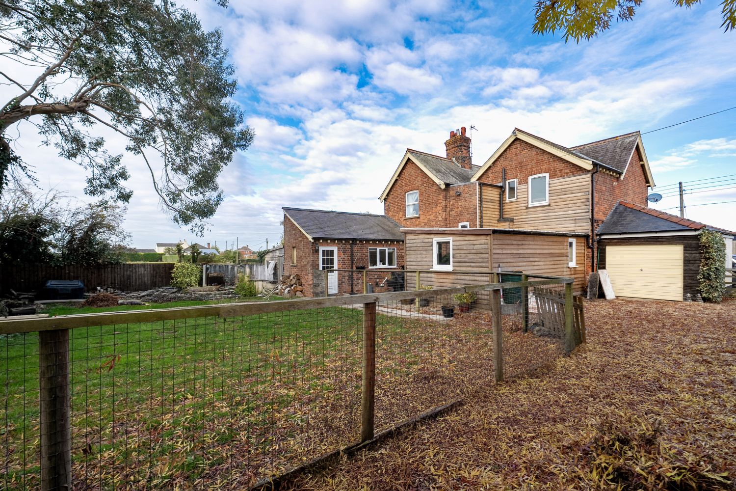 FISHTOFT ROAD, BOSTON, LINCOLNSHIRE, PE21, photo 20