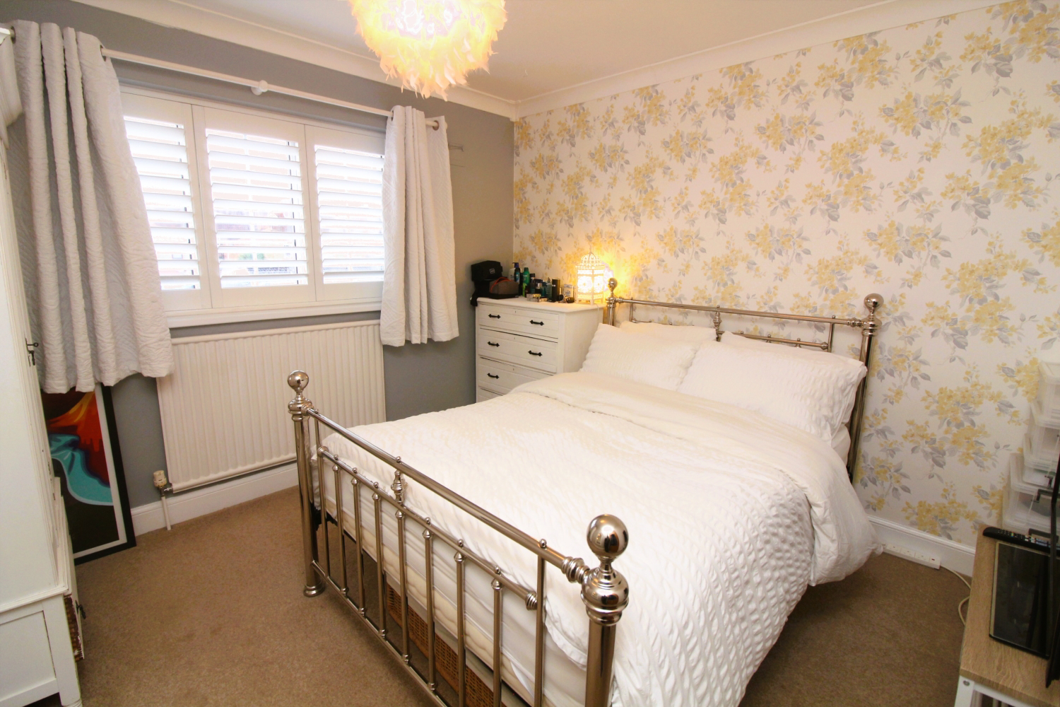 21 Hamp Green Rise, Bridgwater, photo 22