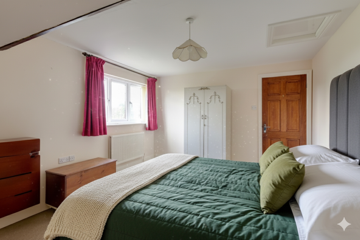 Five Gables, Lower Ferry Lane, Callow End, WR2 4UN, photo 8