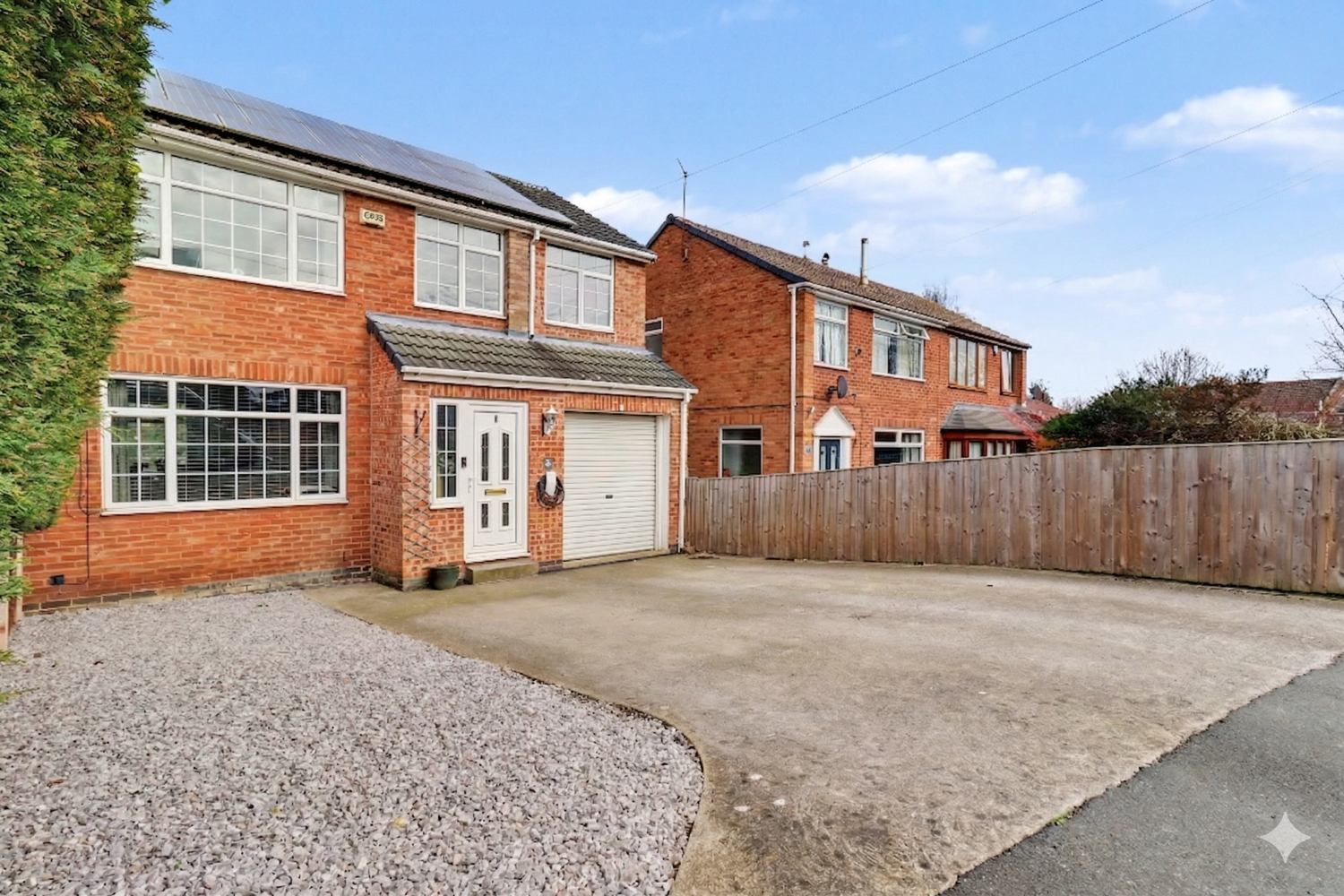 Manor Garth, Walton, Wakefield, West Yorkshire, WF2, photo 22