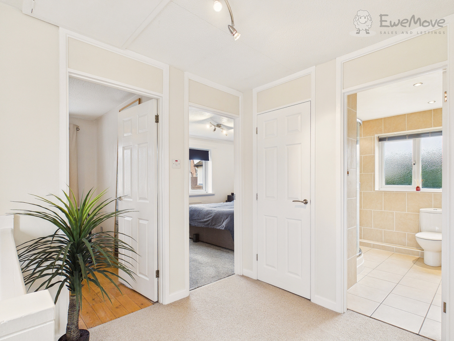 Chestnut Drive Willand, Willand, Cullompton, Devon, EX15, photo 14
