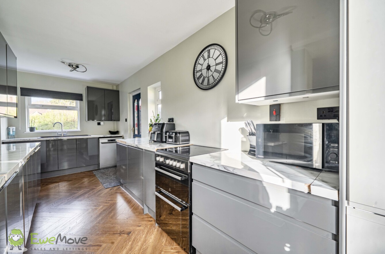 Coppice Road, Kingsclere, Newbury, Berkshire, RG20, photo 7