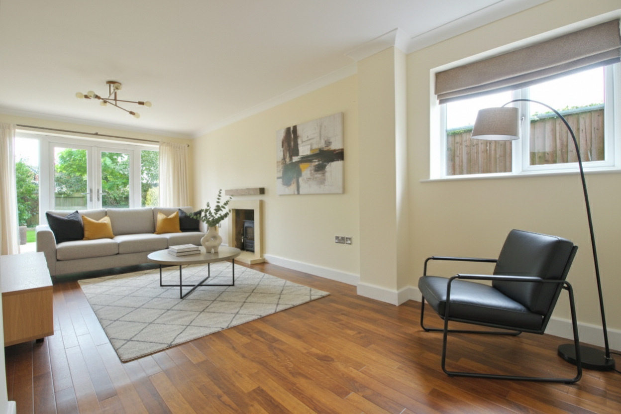 Winghouse Lane, Tittensor, ST12 9FS, photo 3