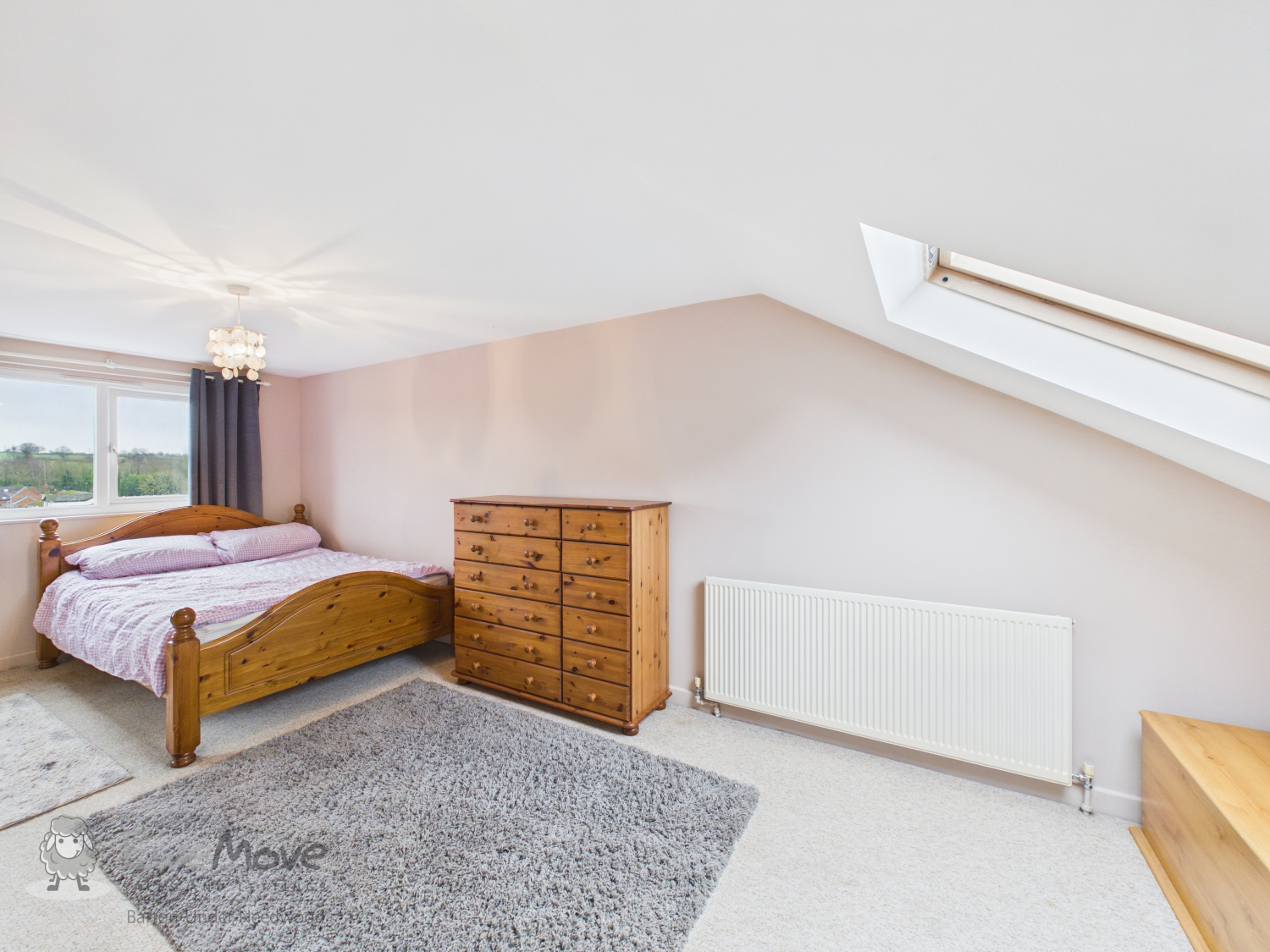 FERRERS ROAD, YOXALL, BURTON-ON-TRENT, STAFFORDSHIRE, DE13, photo 12