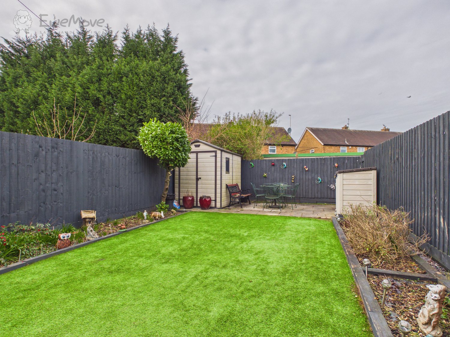 TRINSTEAD WAY, NOTTINGHAM, NG5, photo 20