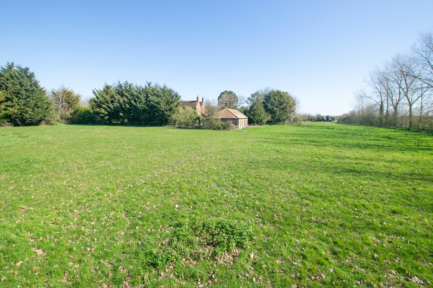 Barrow Hall Farmhouse, Barrow Hall Road, Little Wakering, Southend on Sea, Essex, SS3 0QS, photo 35