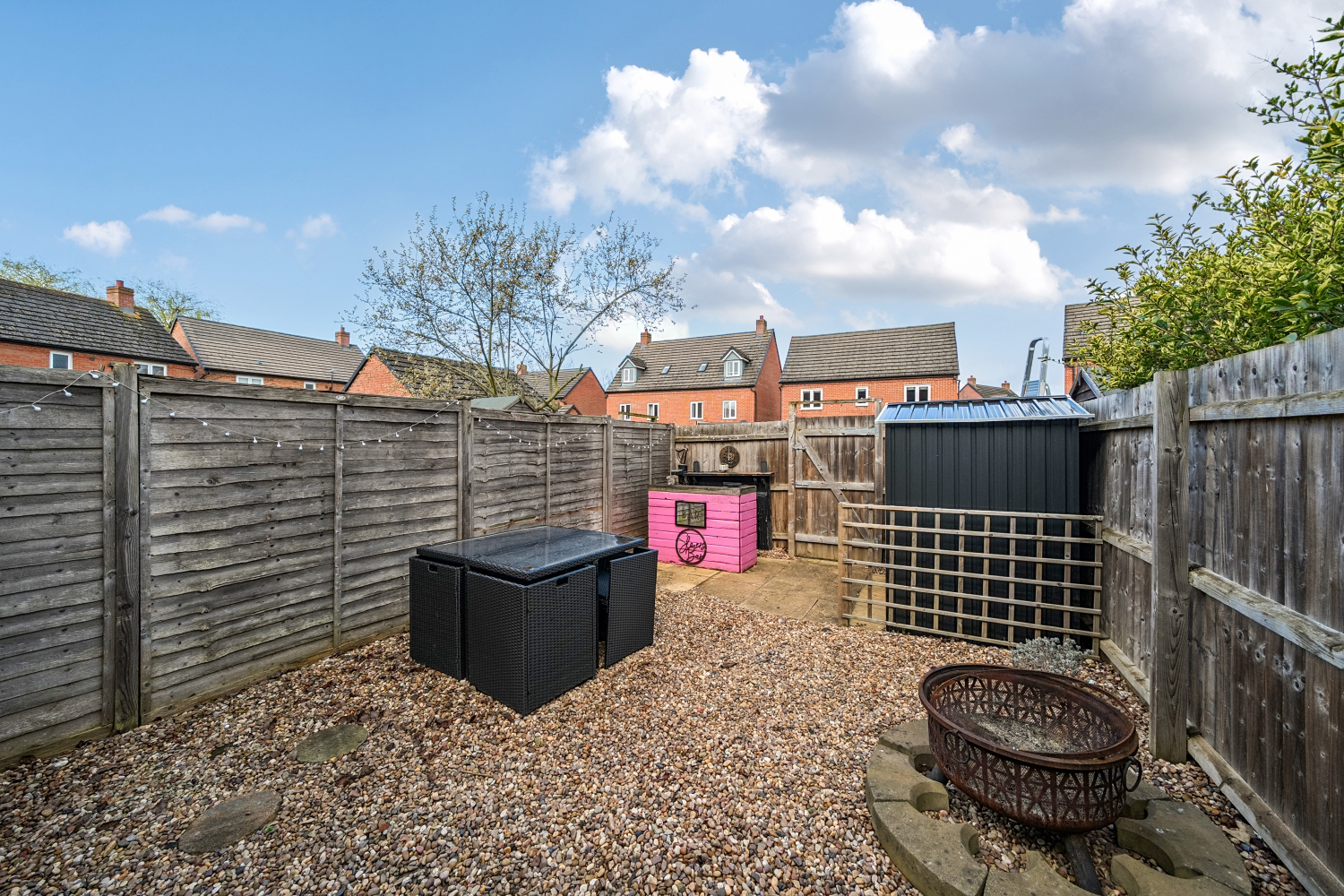 Rideau Road, Meon Vale, Stratford-Upon-Avon, Warwickshire, CV37, photo 14