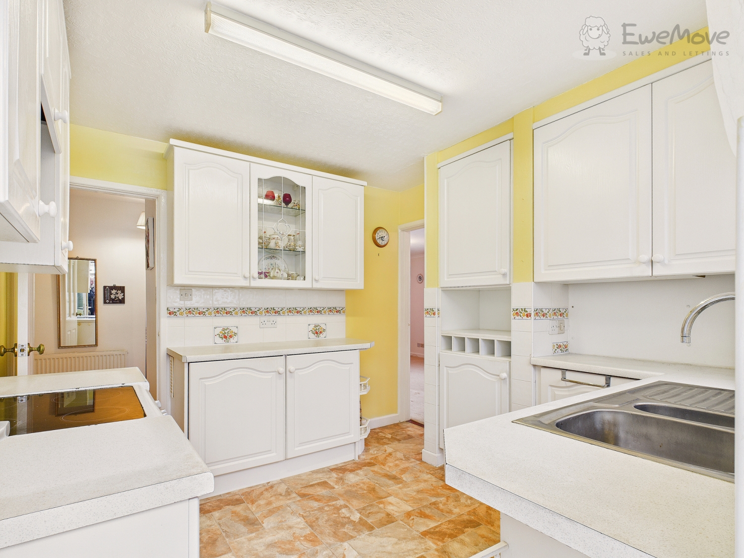 SMALLACOMBE ROAD, TIVERTON, DEVON, EX16, photo 6