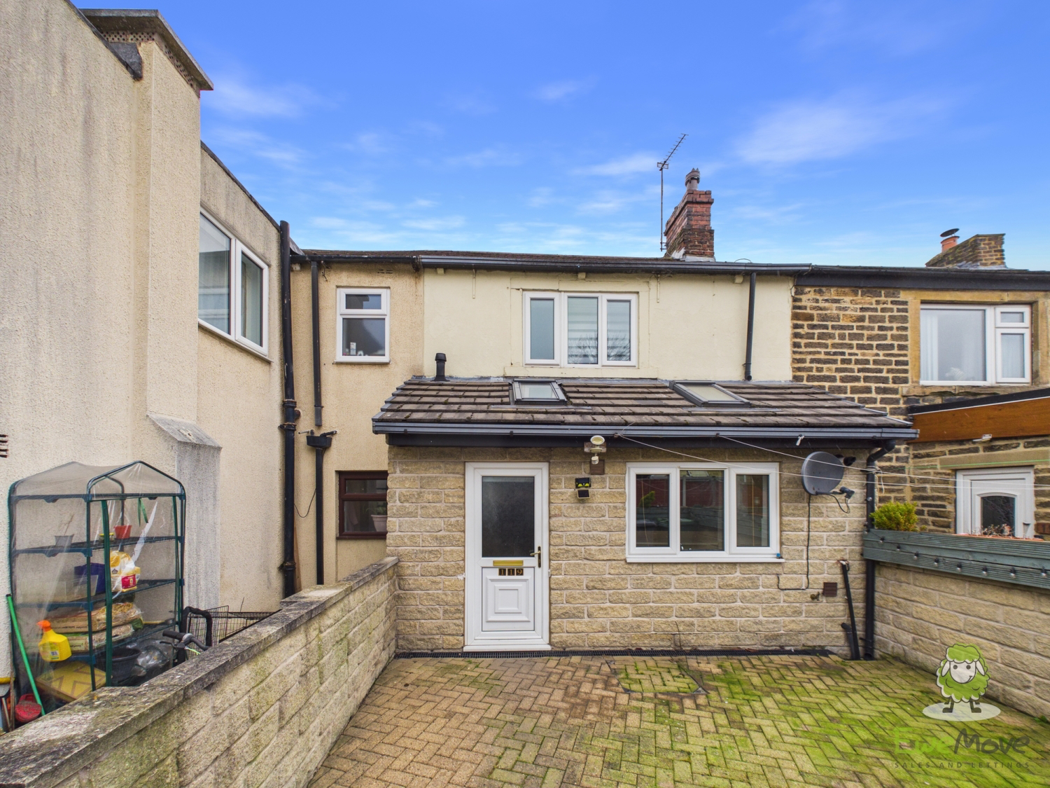 Carlinghow Lane, Batley, photo 20