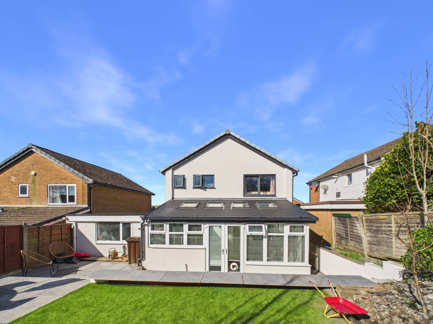 Sandown Road, Haslingden, Rossendale, Lancashire, BB4, photo 2