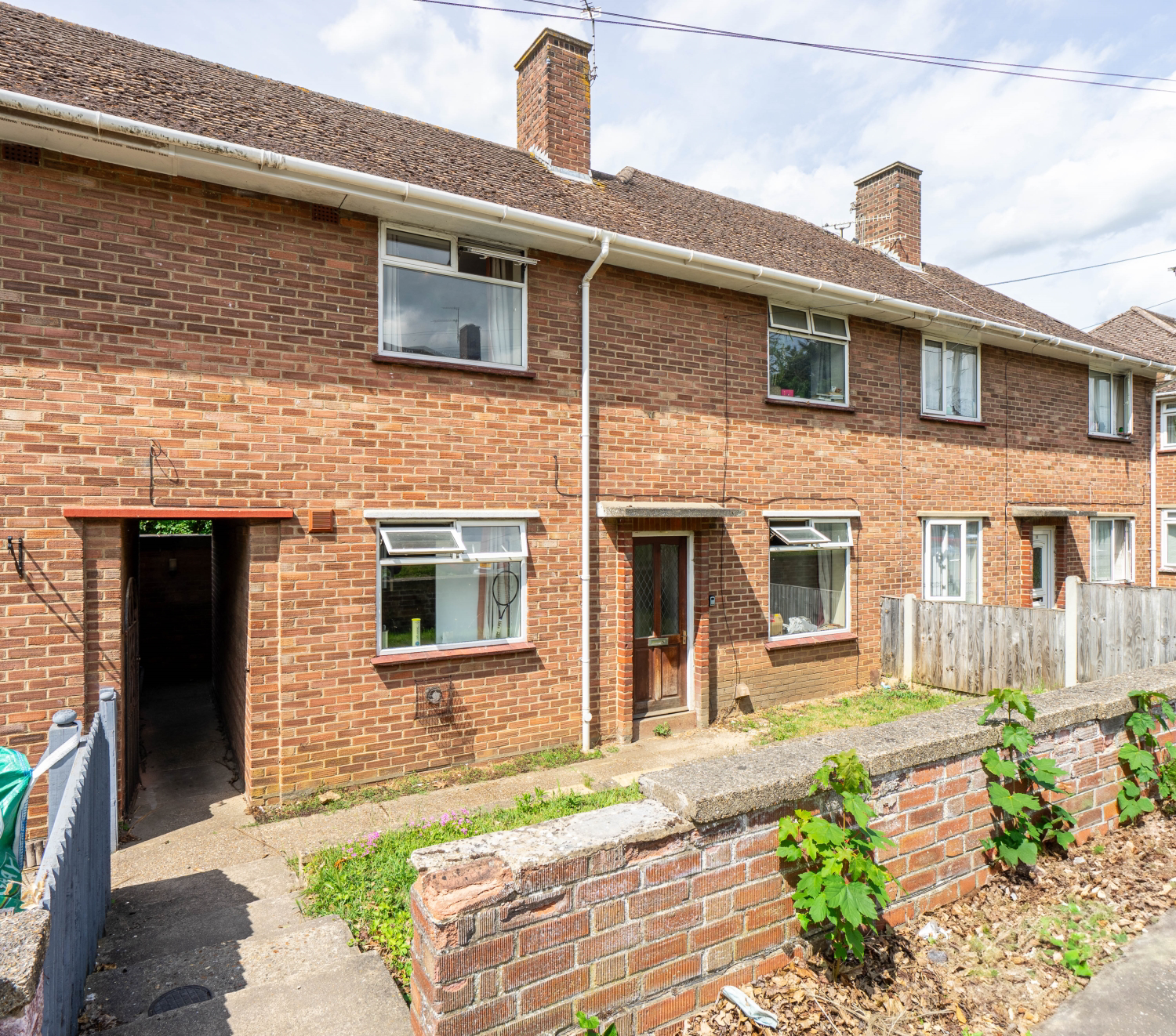Wakefield Road, Norwich, Norfolk, NR5