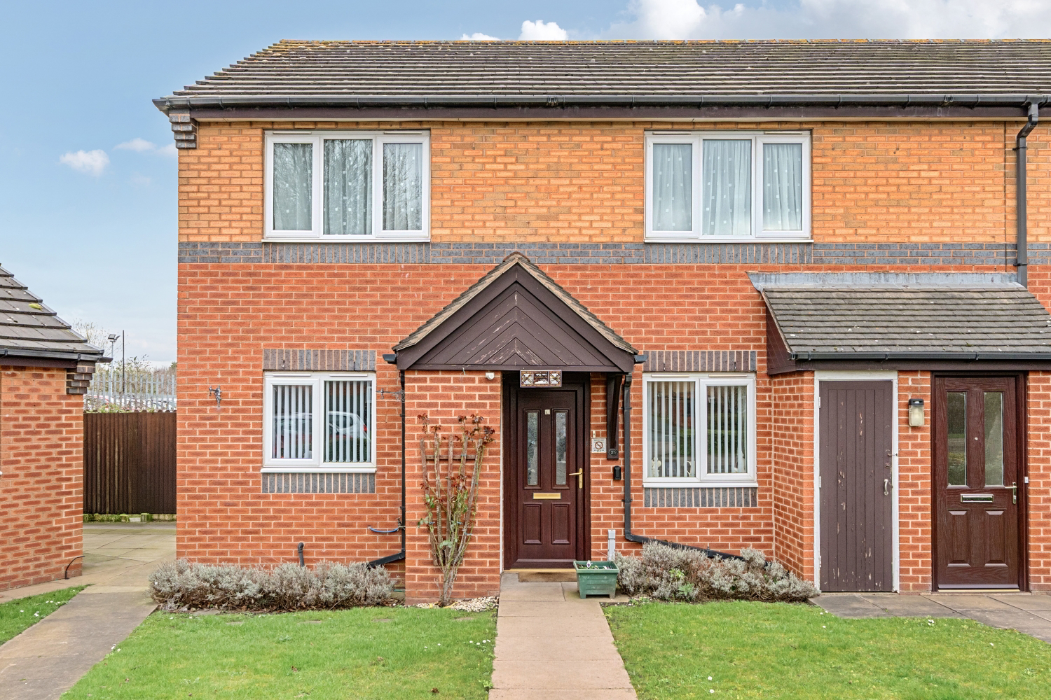 Kimble Grove, Pype Hayes. Birmingham B24, photo 2