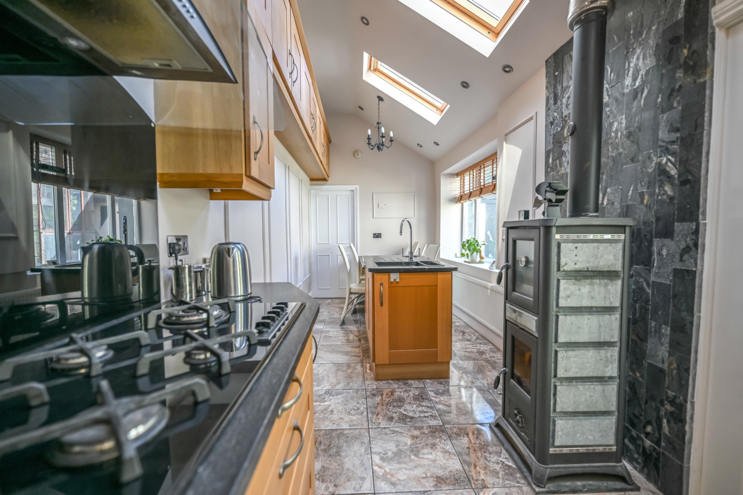 Cliff Terrace, Marske-by-the-Sea, TS11 7LX, photo 2