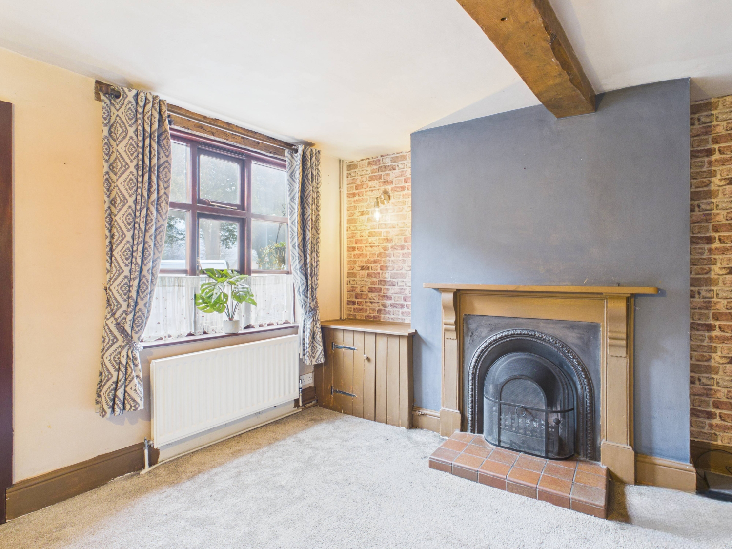 Poppy Cottage 9 Hinckley Road, Burbage, photo 2