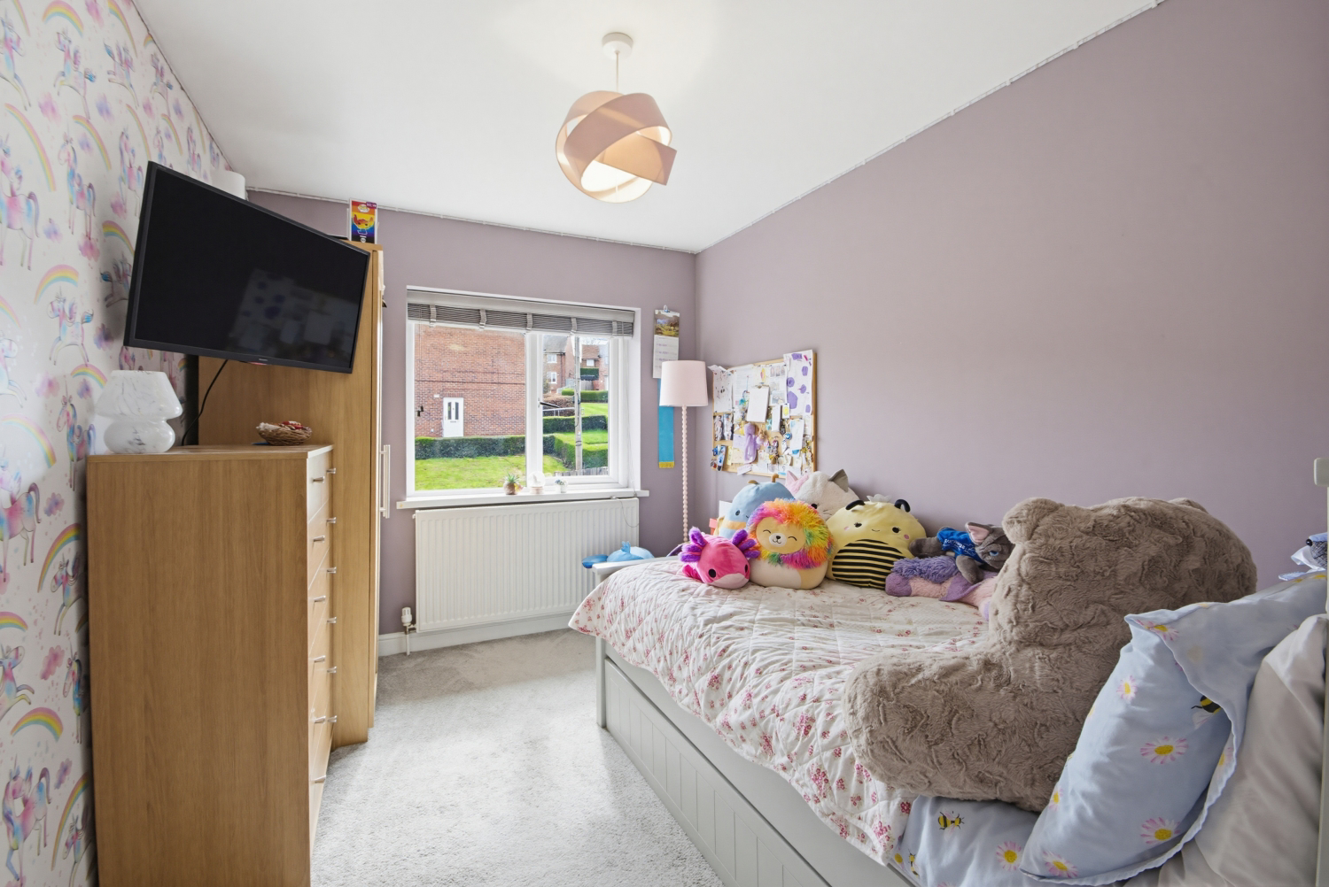 BECKET CRESCENT, ROTHERHAM, SOUTH YORKSHIRE, S61, photo 21