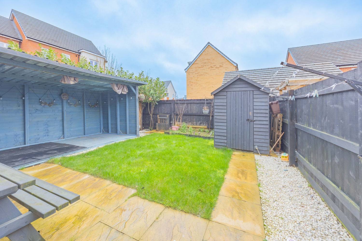 29 JEFFORDS CLOSE, NORTON FITZWARREN, TAUNTON, photo 5