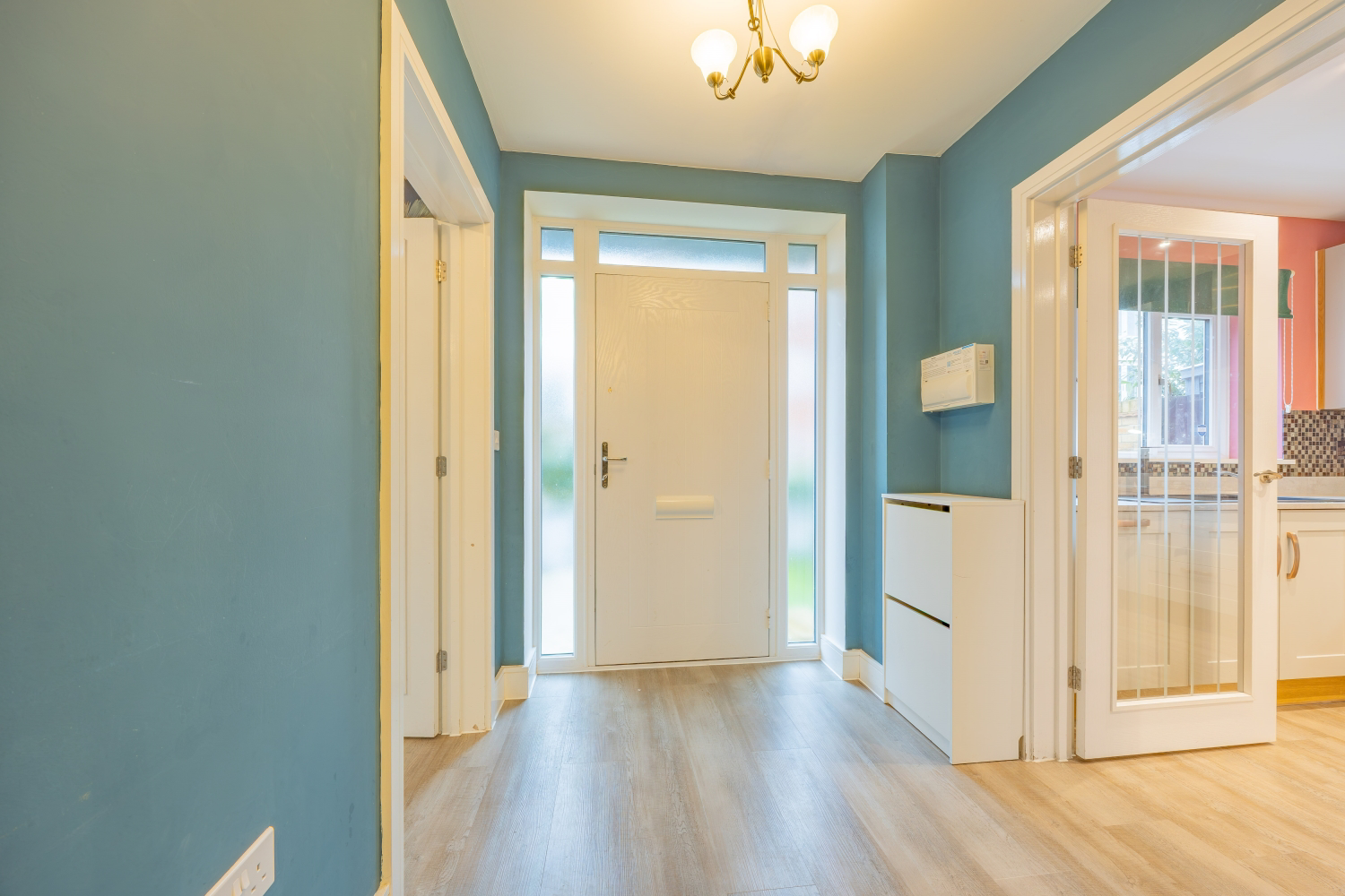 29 JEFFORDS CLOSE, NORTON FITZWARREN, TAUNTON, photo 12