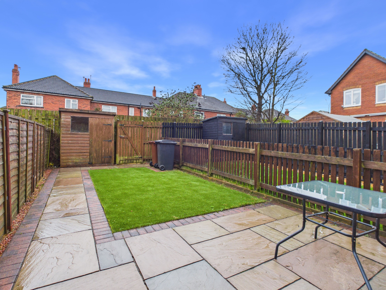 Suffield Close, Gildersome, Leeds, West Yorkshire, LS27, photo 12