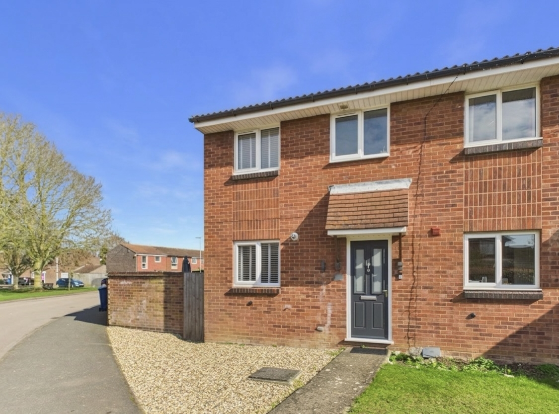 Limes Road, Hardwick, Cambridge, Cambridgeshire, CB23