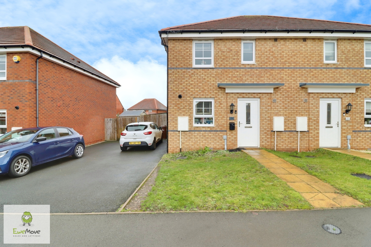 PORTER DRIVE, HEDNESFORD, CANNOCK, WS12