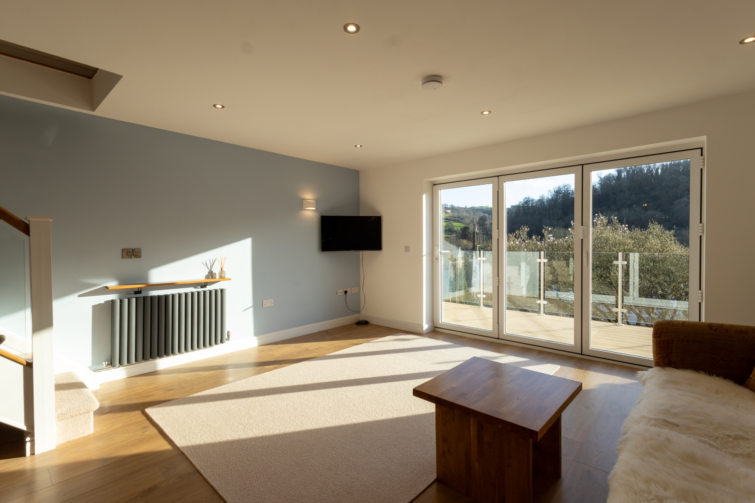 Buzzacott Lane, Combe Martin, Ilfracombe, Devon, EX34, photo 8