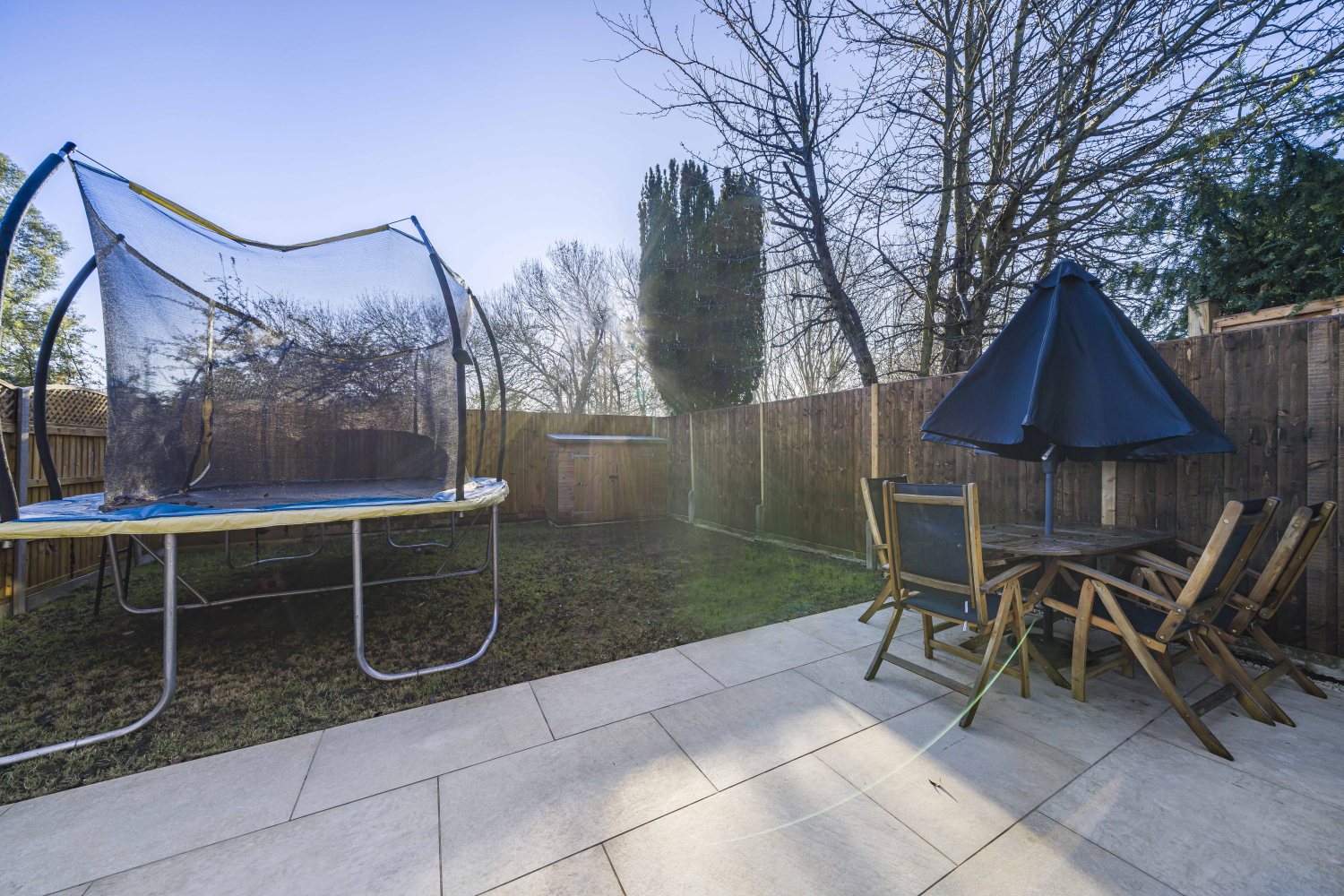 Viewfield Road, Bexley, Kent, DA5, photo 34