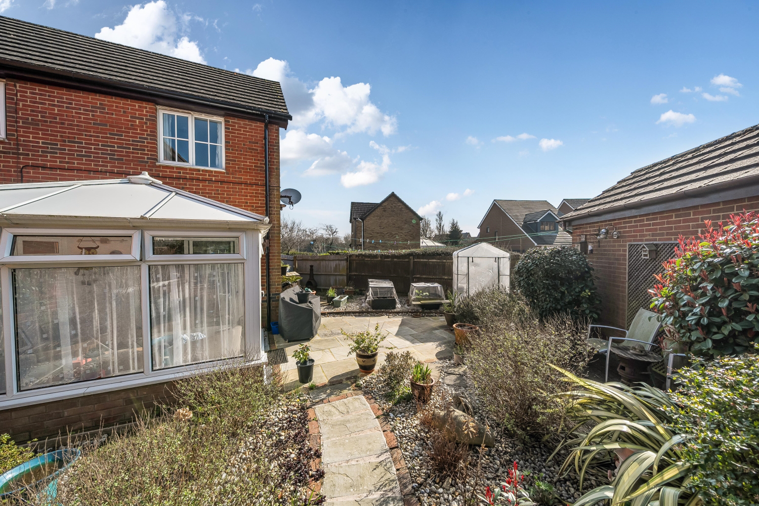 Demozay Close, Hawkinge, CT18, photo 16