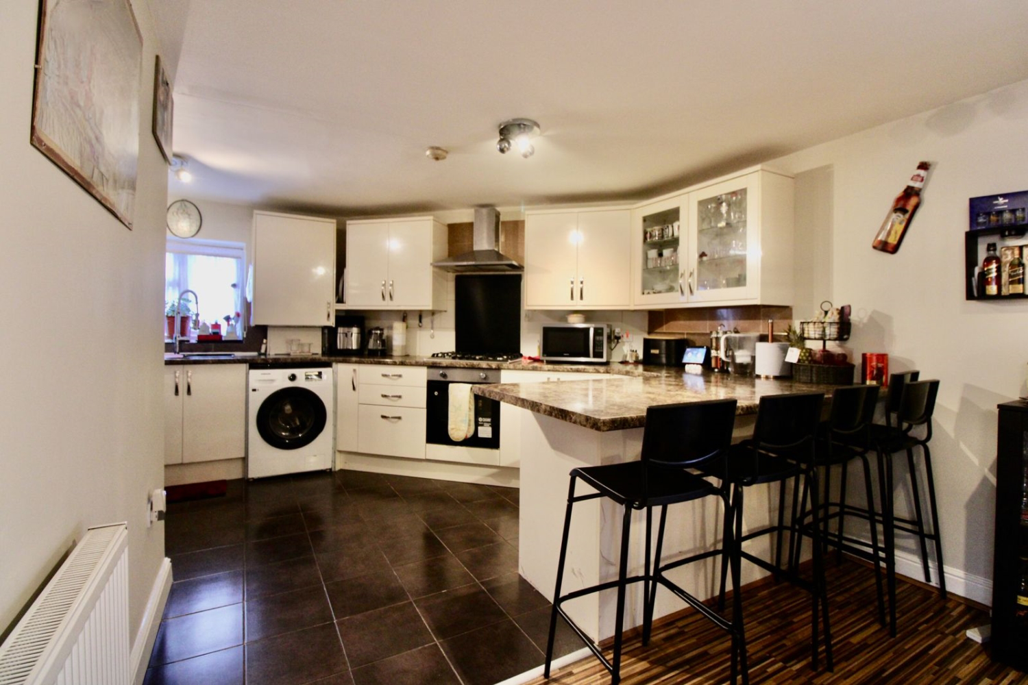 Tiverton Avenue, Leicester, Leicestershire, LE4, photo 5