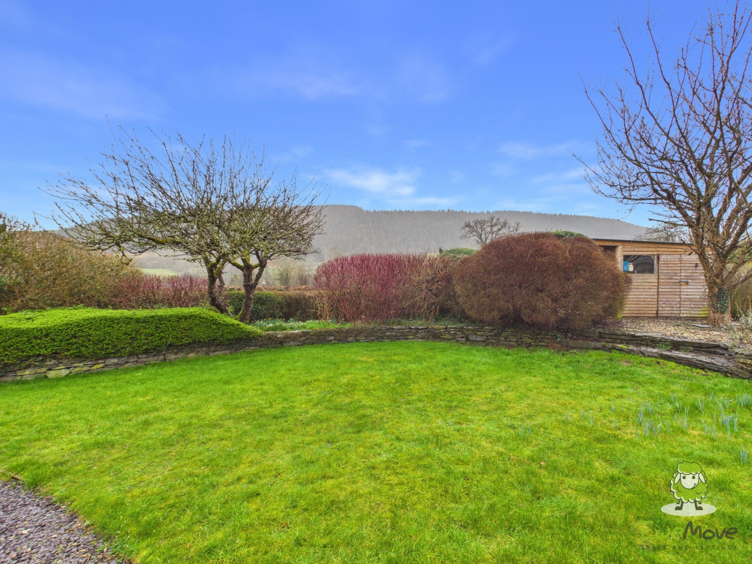 Dinam, Llandrillo, Corwen, Denbighshire, LL21, photo 21