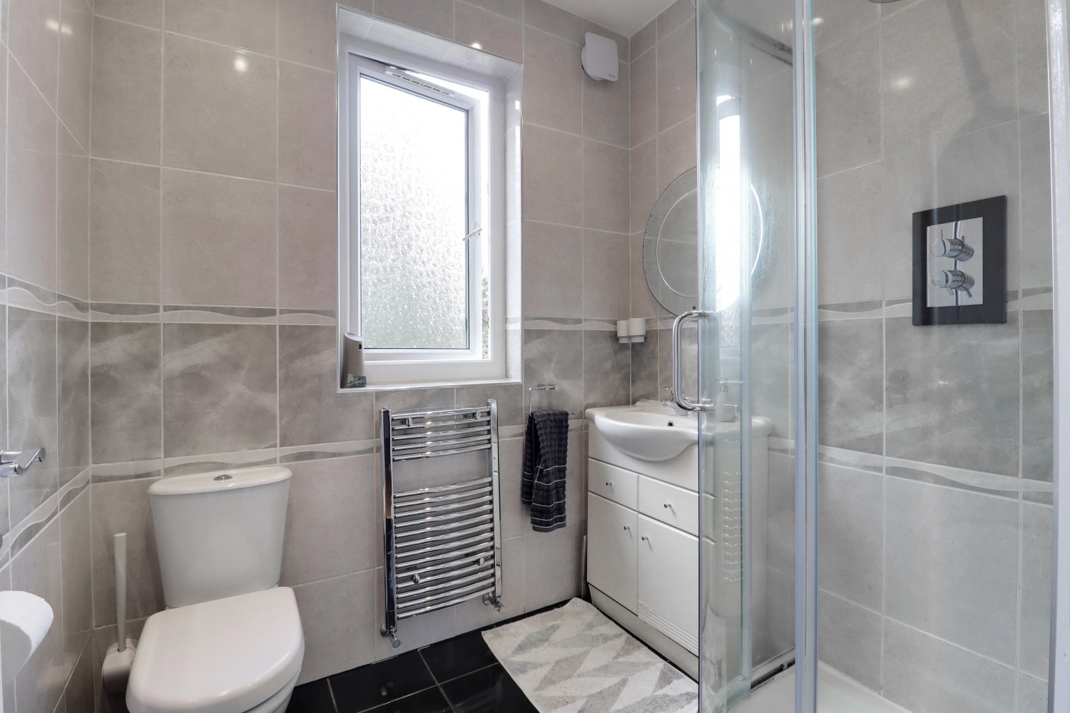 Beckway Road, photo 7