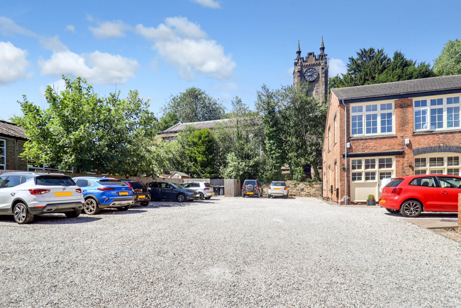 Kirkland Close, Ashby de la Zouch, LE65 2FT, photo 5