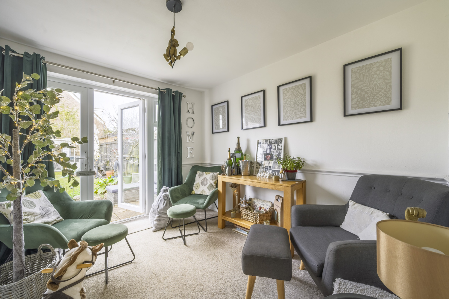 Deansfield, Cricklade, Swindon, Wiltshire, SN6, photo 5