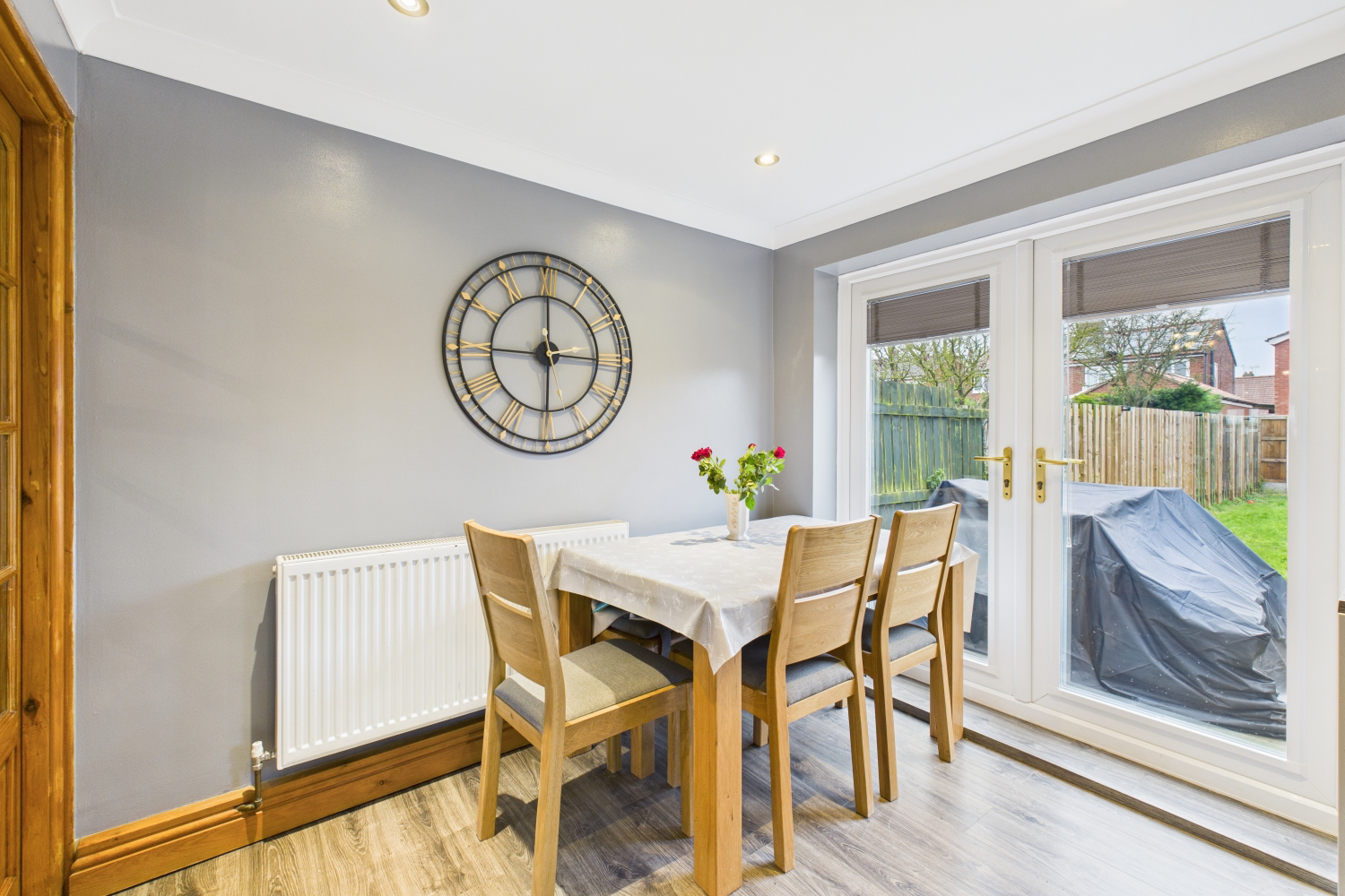 Highthorn Road, York, North Yorkshire, YO31 9HA, photo 5