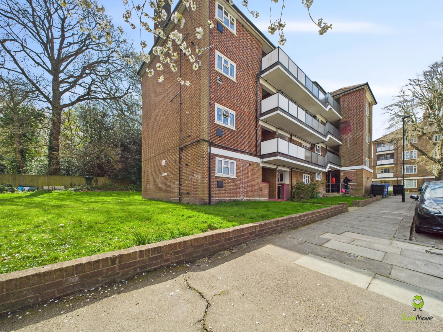 Commonwealth Way, London, SE2, photo 9