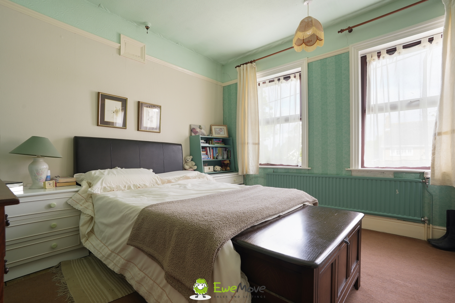 Coverdale King Edward Street, Belton, Doncaster, photo 13