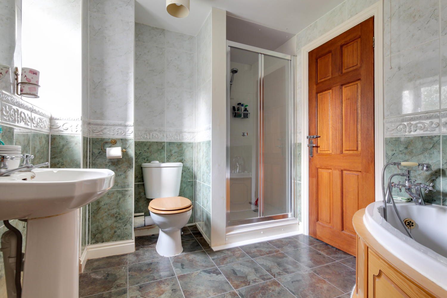Five Gables, Lower Ferry Lane, Callow End, WR2 4UN, photo 12