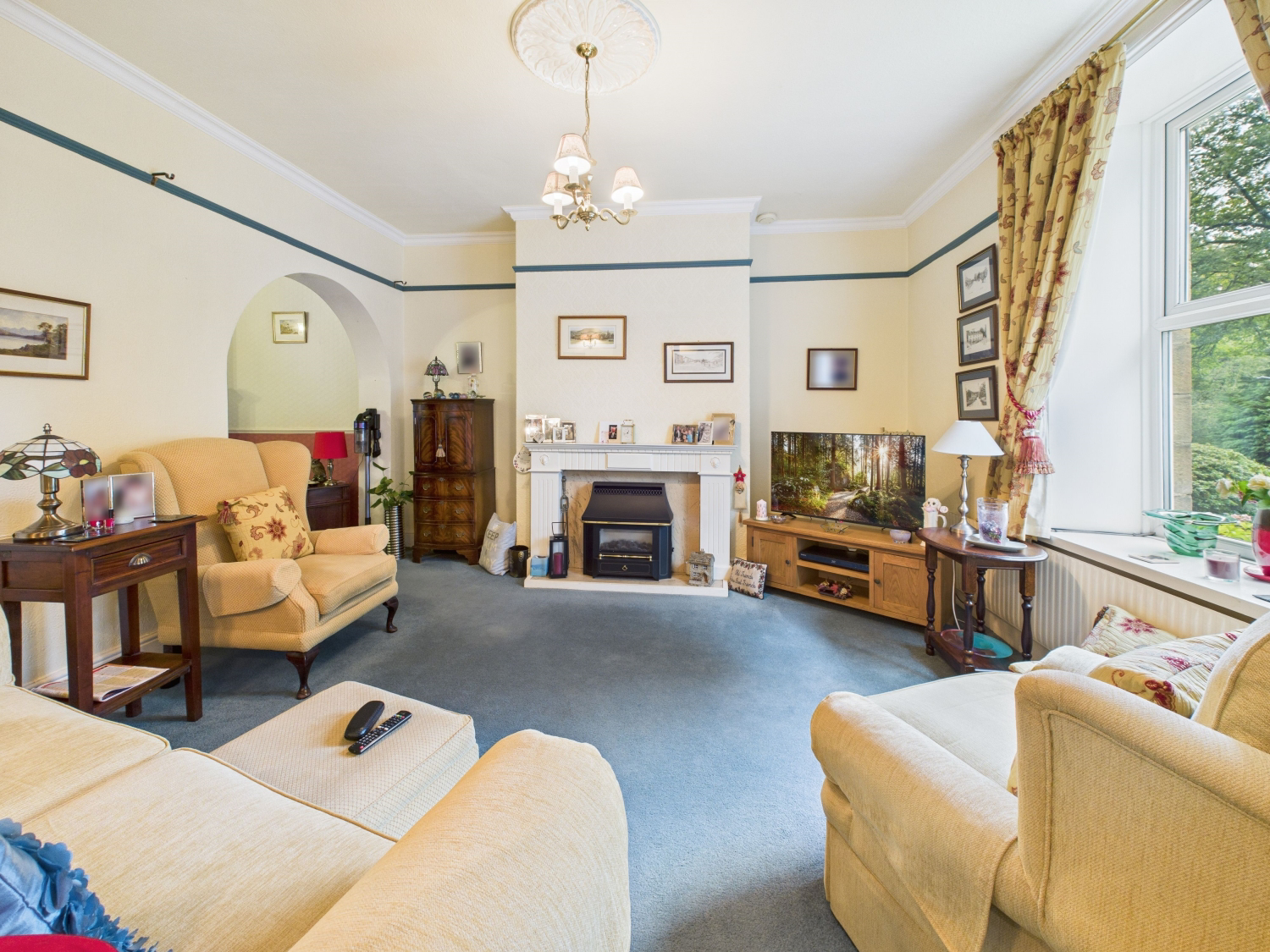Sunnybank Cottages, Helmshore, Rossendale, Lancashire, BB4, photo 5