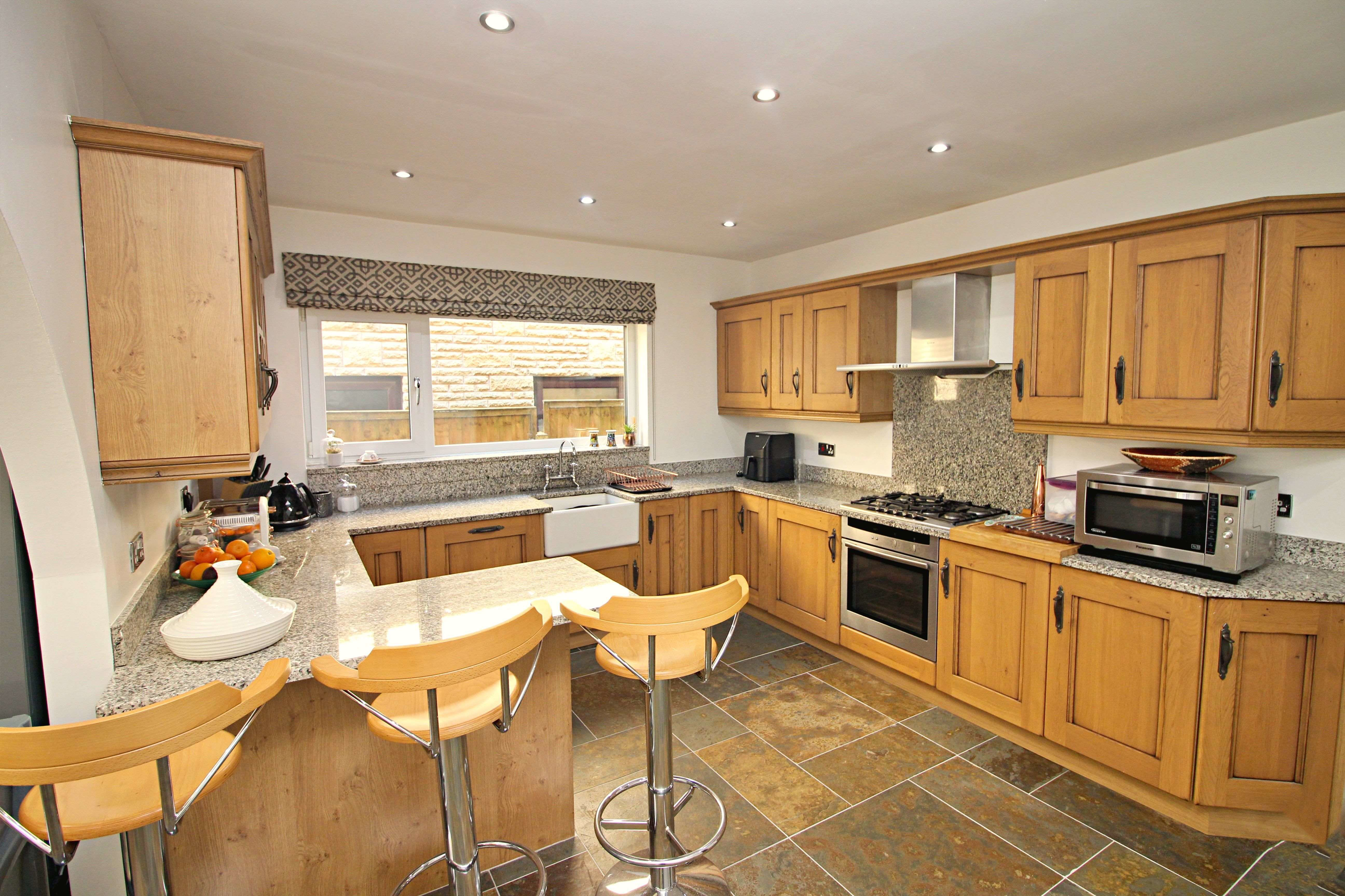 Rising Bridge Road, Rising Bridge BB4 5BH, photo 14