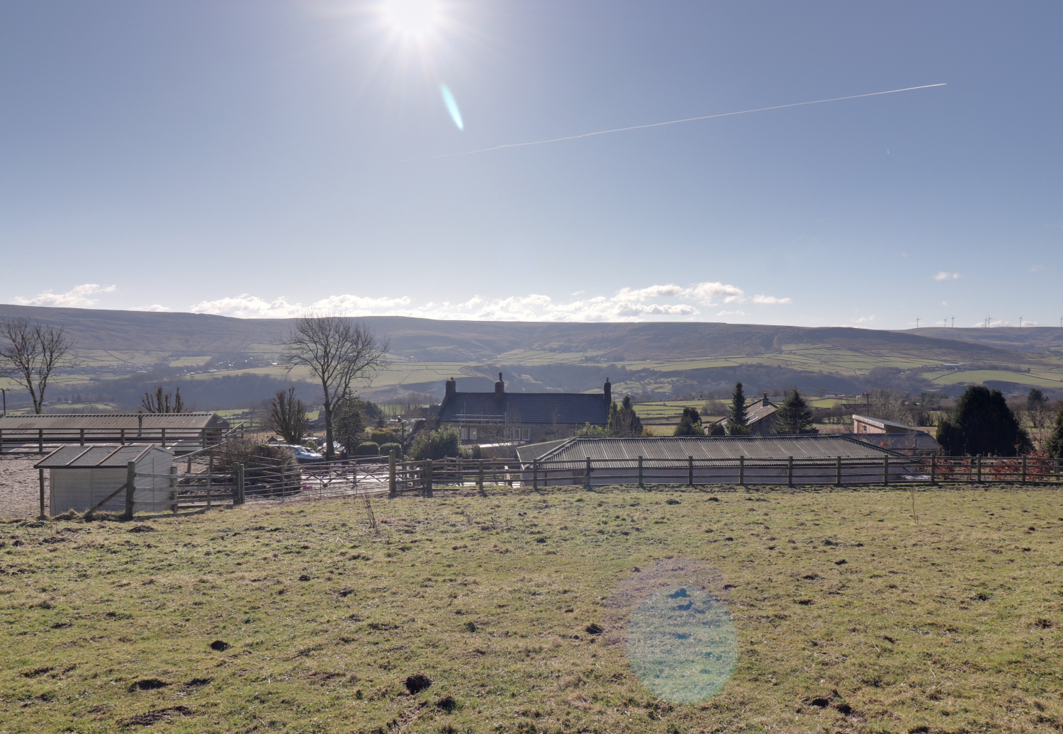 Broad Ing Top Farm Ashes Lane, Todmorden, photo 42